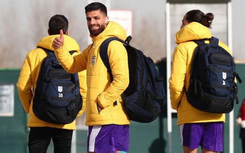 چرا ملی‌پوش پرسپولیسی تمدید نمی‌کند؟