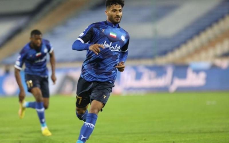 بمب نقل‌وانتقالات استقلال در آستانه جدایی