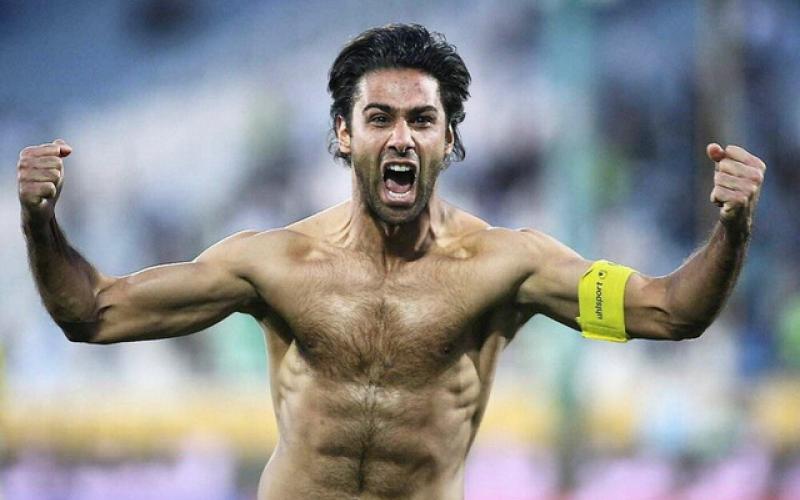 انتقام "سیکس‌پکی" مجیدی از سرمربی استقلال!