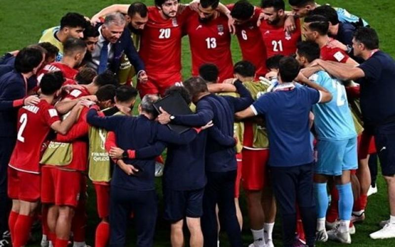 چهار ستاره در حسرت بازی در جام جهانی