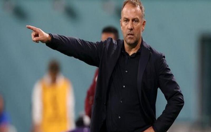 فلیک را اخراج کنید!