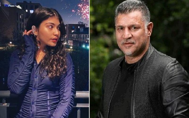 ویلای علی دایی به یک نگهبان بزرگ‌جثه مجهز شد!