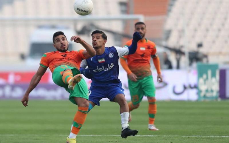 خشم قایدی از مطرح شدن مسائل خانوادگی‌اش