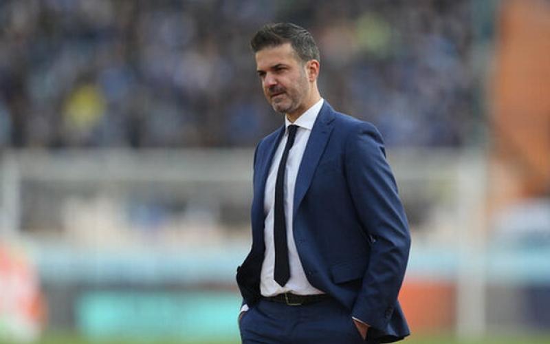 استراماچونی از ترس پولشویی از ایران رفت!