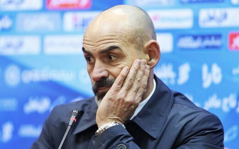 افشای بند جنجالی در قرارداد سرمربی تراکتور