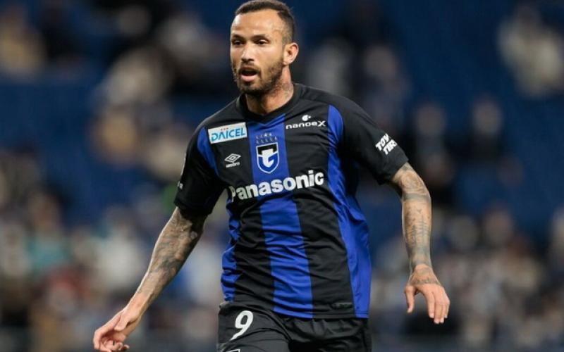 قرارداد مهاجم برزیلی پرسپولیس امضا نشد