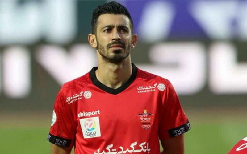 حلالیت گرفتن وینگر محبوب یحیی از پرسپولیسی‌ها