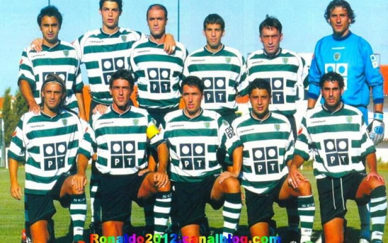 حمایت کریستیانو رونالدو از سرمربی جدید استقلال