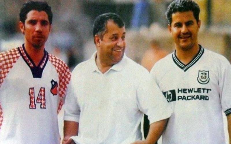 من مجتبی محرمی می گویم قلعه نویی را سرمربی تیم ملی کنید