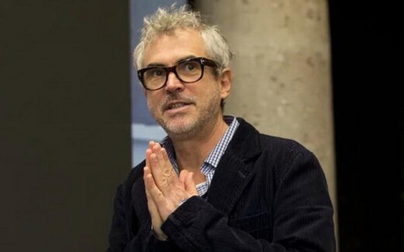 آلفونسو کوارون «سلب مسئولیت» را تمام کرد