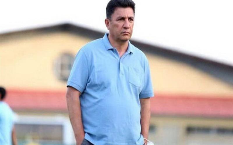 دو مربی استقلالی دستیار امیر قلعه نویی در تیم ملی