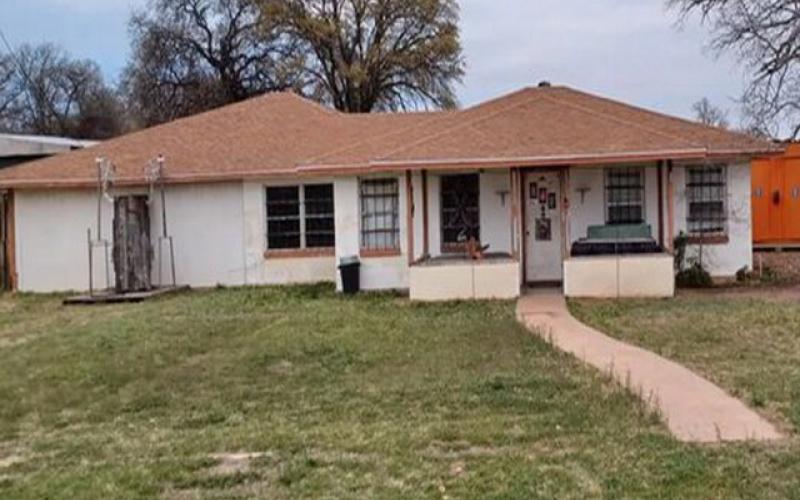 فروش خانه جن‌زده در تگزاس!(+عکس)