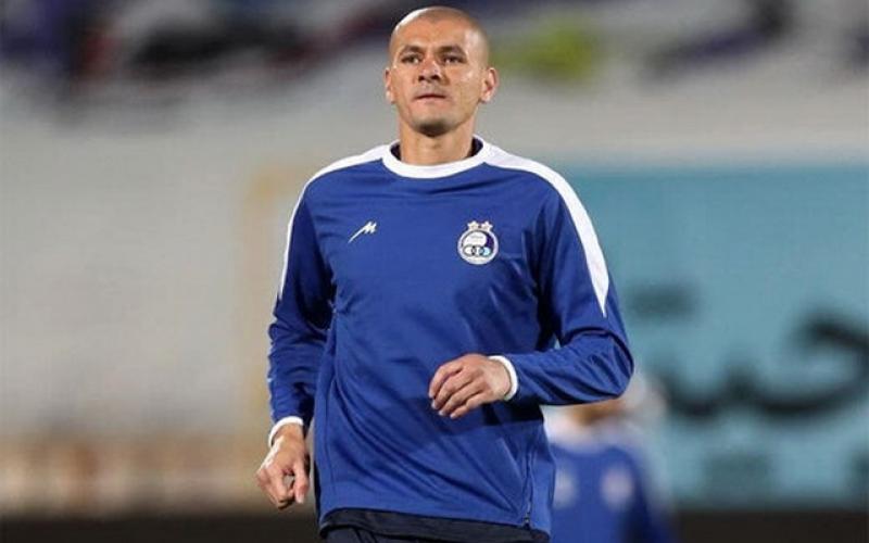 سیلوا ورق را به سوی استقلال بر می گرداند؟