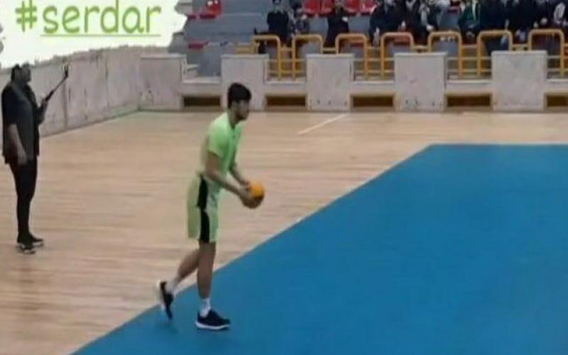 رفتار عجیب سردار آزمون بعد از رد دعوت قلعه‌نویی