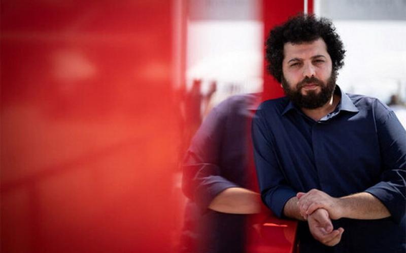 اینستاپست سعید روستایی: ارشاد دست پیش می‌گیرد، پس نیفتد