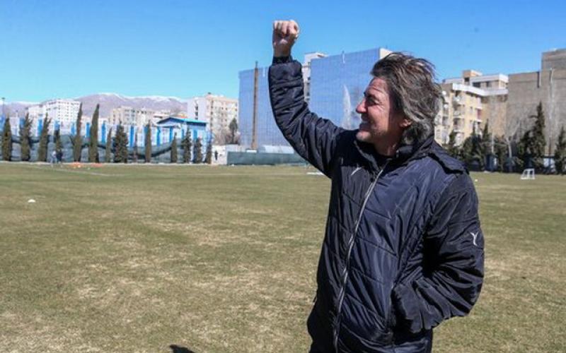 لقب جدیدی که هواداران به ساپینتو دادند