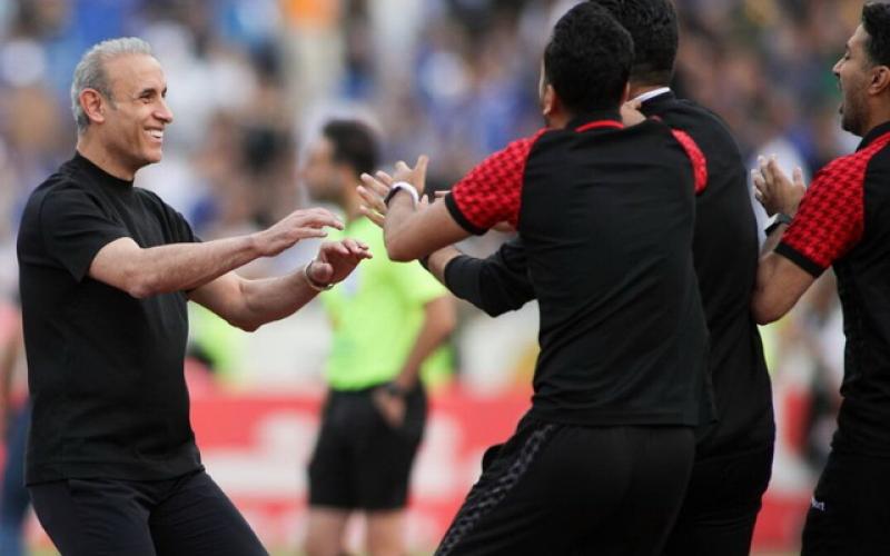 گل‌محمدی: این شادی‌ها حق آل‌کثیر است