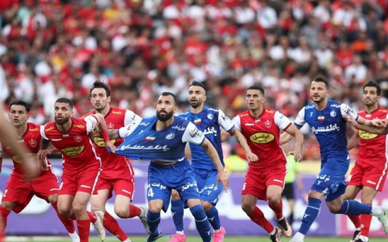 سند استقلالی‌ها از یک پنالتی دیگر در دربی