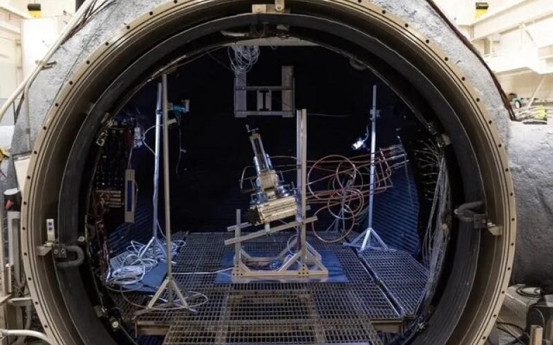 نخستین استخراج موفقیت آمیز اکسیژن از خاک ماه