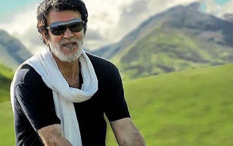 ممنوعیت جنجالی بر سر مزار ‎حبیب، خواننده ایرانی