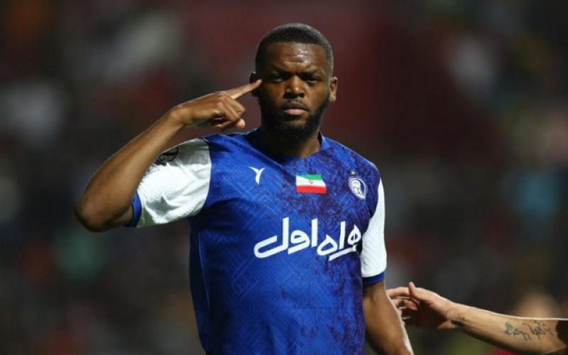 بازیکنی که بزرگ‌ترین ضربه را در دربی به استقلال زد!