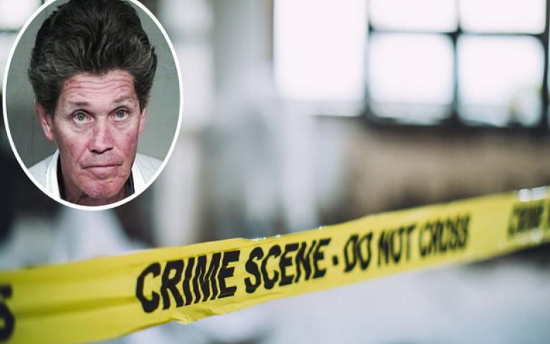 تله‌های انفجاری «ایندیاناجونز» در یک مزرعه