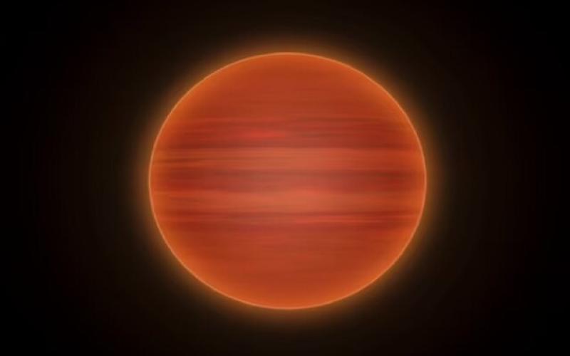 کشف سیاره‌ای که از خورشید هم داغ‌تر است!