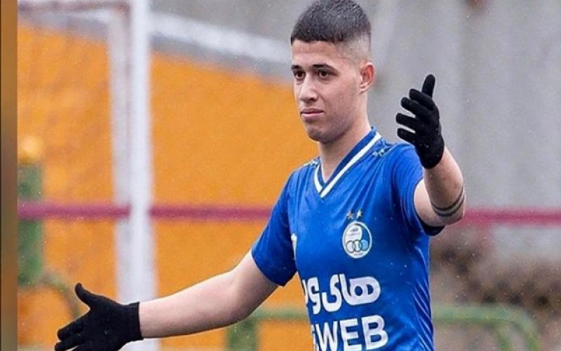 حمایت عجیب بازیکن سابق استقلال از هانی کرده در فضای مجازی!