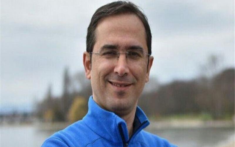 اولین اقدام خطیر به عنوان سرپرست استقلال