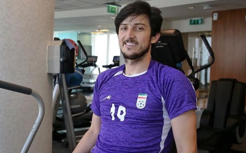 حکم نهایی دادگاه سن پترزبورگ در پرونده جنجالی آزمون