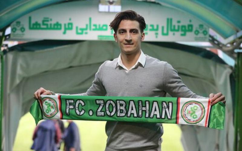 توافق غیرمنتظره؛ پرسپولیس با یک خرید دیگر تمام کرد