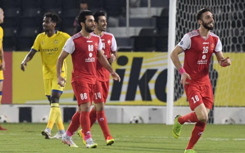 CAS حکم نهایی یکی از طولانی‌ترین پرونده‌های تاریخ پرسپولیس را اعلام کرد