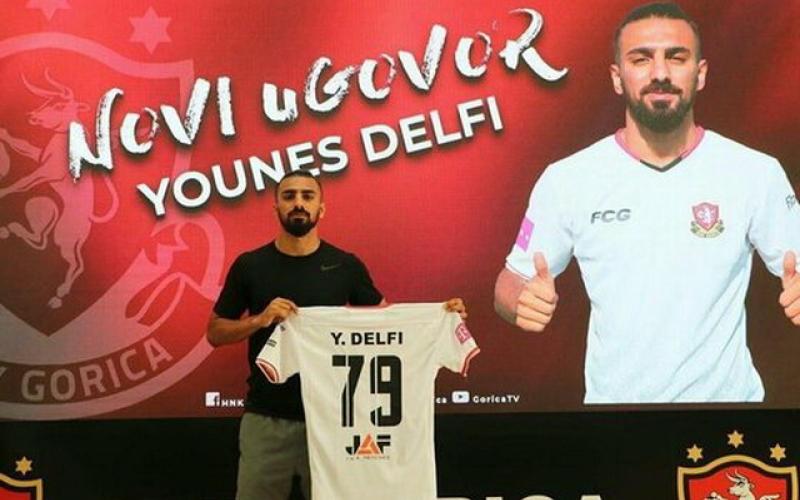 مهاجم مد نظر یحیی؛ بله با پرسپولیس دیروز مذاکره کردم