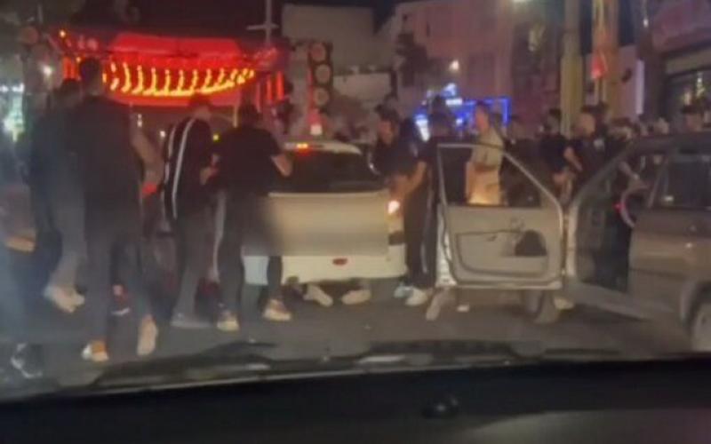 توضیحات پلیس درباره زیرگرفتن عمدی یک شهروند در رجایی‌شهر کرج