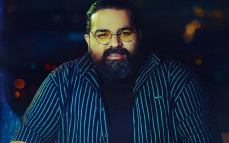 فیلم فالش خوانی رضا صادقی در یک سریال؛ استرس آقای خواننده از بازیگری؟