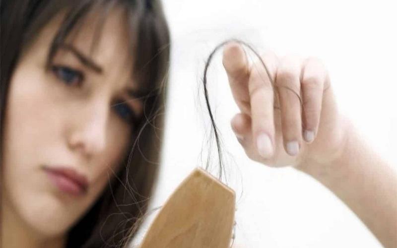 موهایتان نشان می‌دهد چقدر استرس دارید