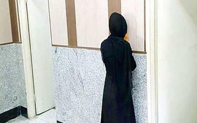 زن سارق: صیغه یک دزد شدم و او مرا وارد باند کرد