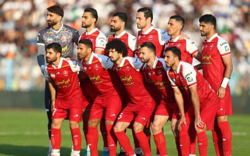 حمله تند به یک پرسپولیسی: خجالت بکش، مگر چند کلاس سواد داری؟