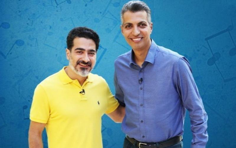 بیش از سه هزار ناسزا به همایون شجریان در فضای مجازی