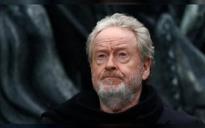 اظهارنظر عجیب سینماگر مشهور درباره هوش مصنوعی و بمب اتم