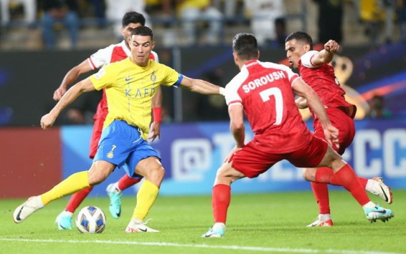 پرسپولیس چگونه راهی مرحله بعدی می‌شود؟