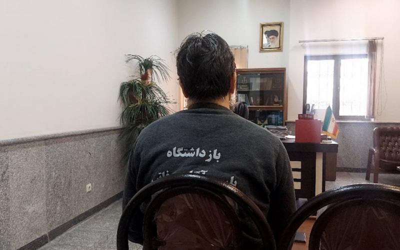 به خاطر تعرض به خواهرم او را کشتم