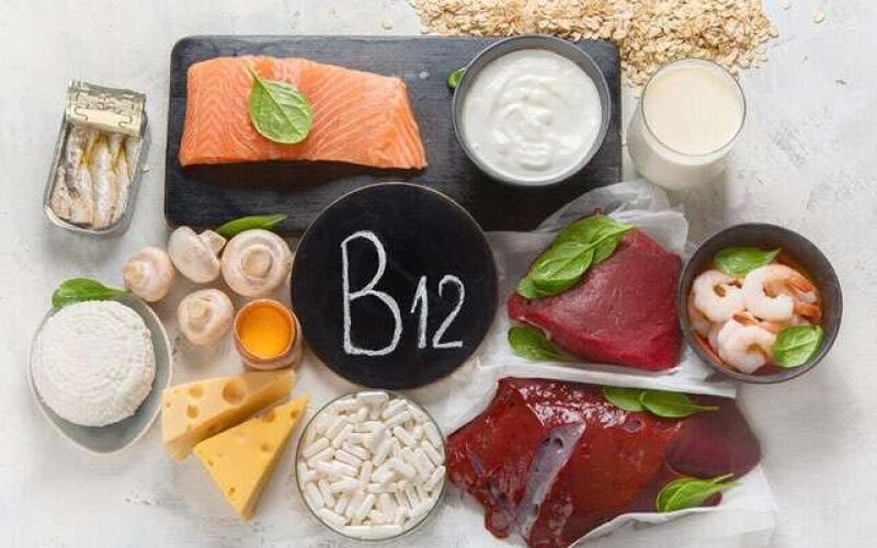 ویتامین ب ۱۲ چگونه جذب بدن می‌شود؟