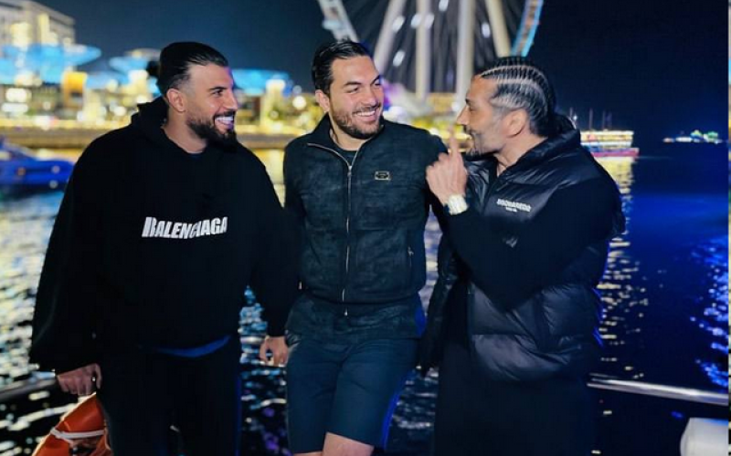 این جواد کاظمیان را نمی‌شناسید!