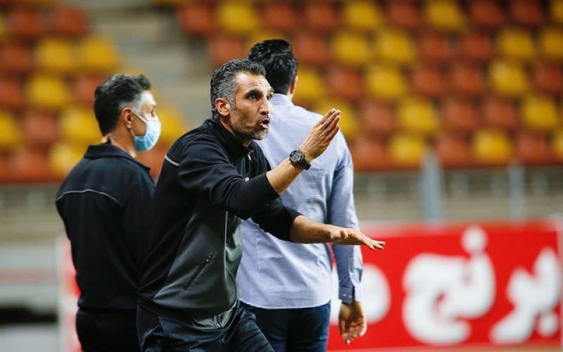 واکنش استقلال به مصاحبه جنجالی هاشمی‌نسب