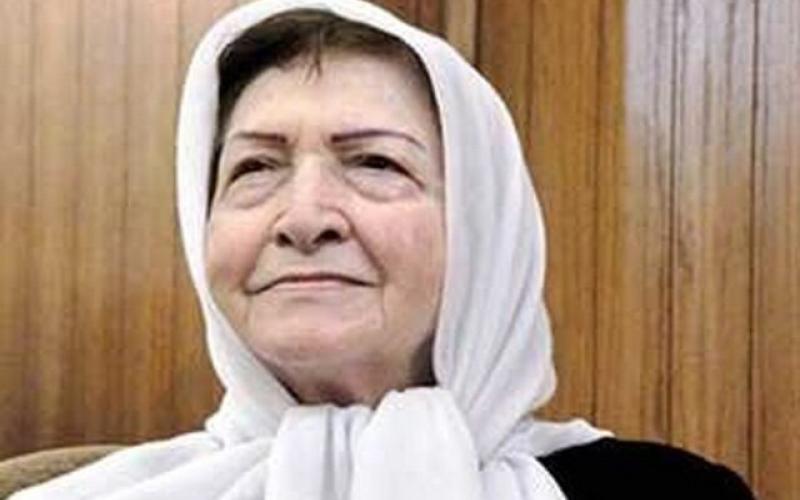 توران مهرزاد درگذشت