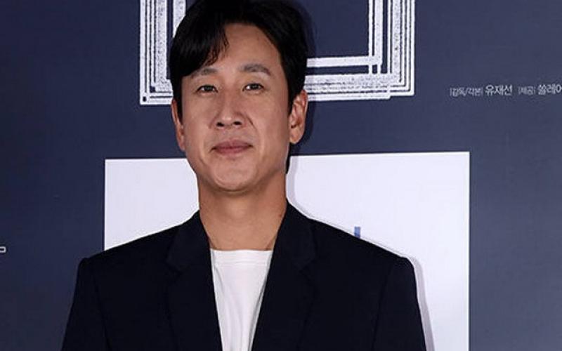 مرگ لی سان کیون بازیگر «انگل» در ۴۸ سالگی