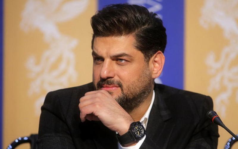 سام درخشانی با نمایش تجملات زندگی خود جنجال به پا کرد!