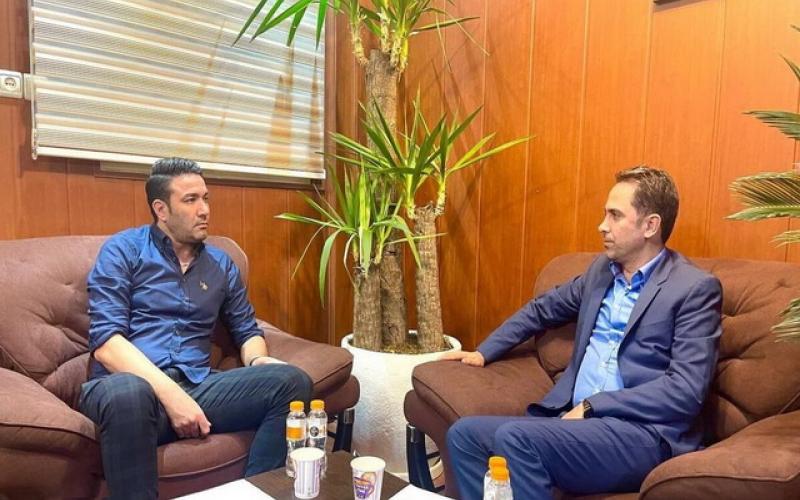 حمله استقلالی‌ها به اینستاگرام وزیر آینده؛ اخراج خطیر!