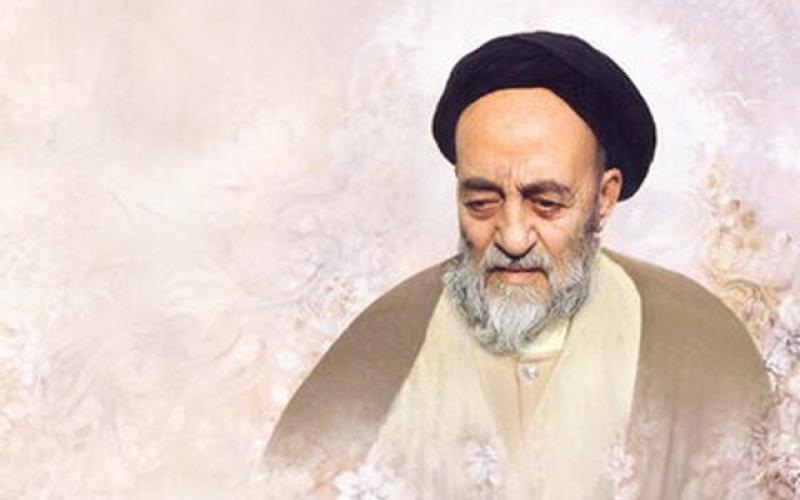 چرا علامه طباطبایی مرغ و خروس خانه اش را ذبح نمیکرد؟